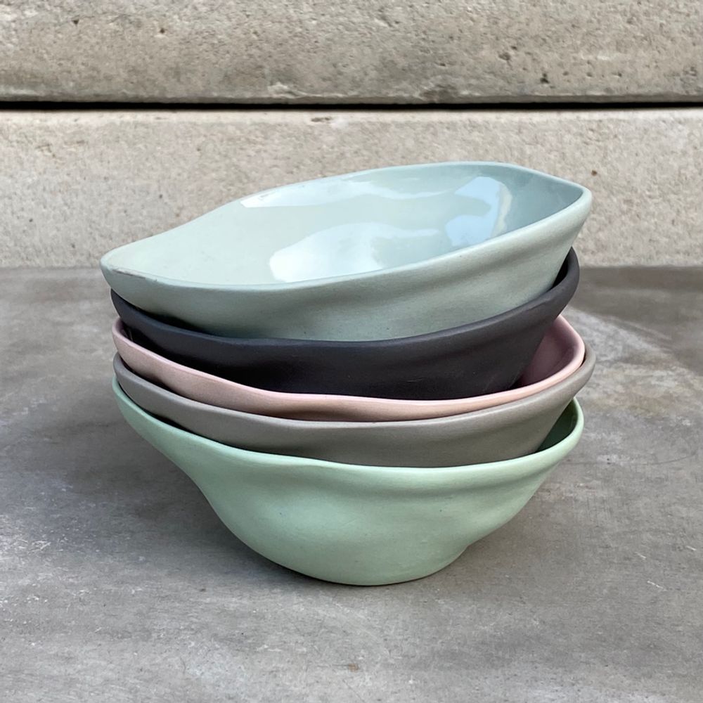 Ceramic - Bowls - TINKALU GMBH