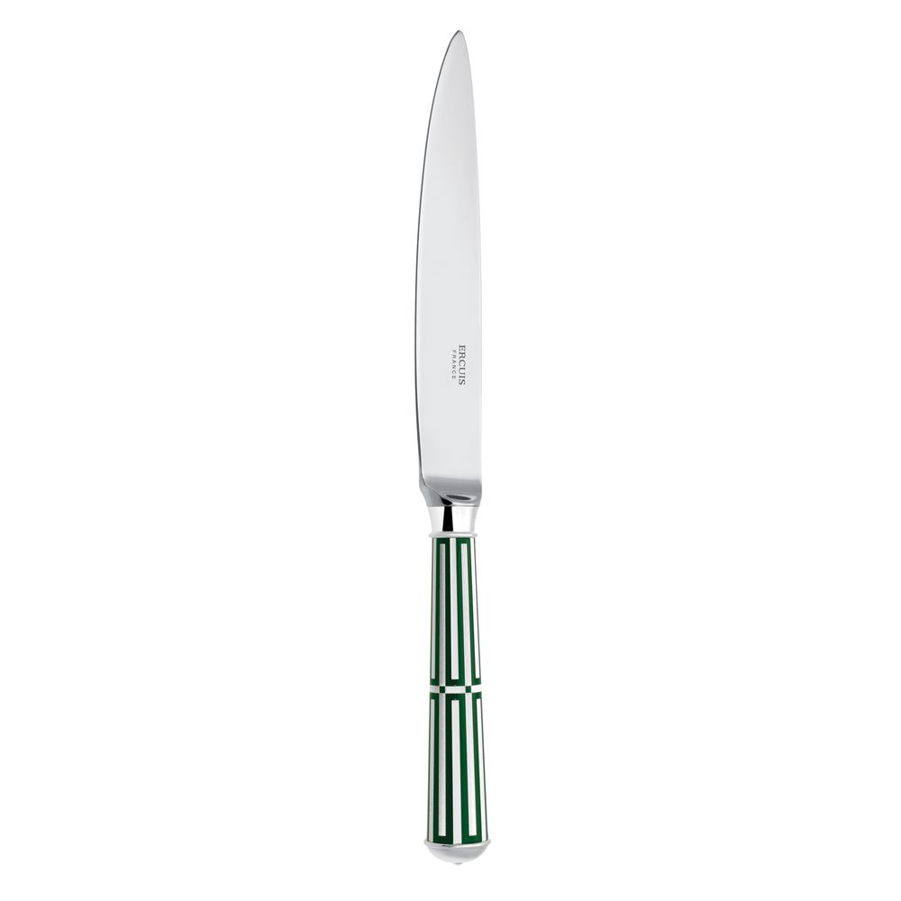 Couteaux - PAQUEBOT - Couteau de Table - ERCUIS