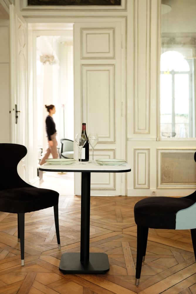 Other tables - Bistro Table - DIZY