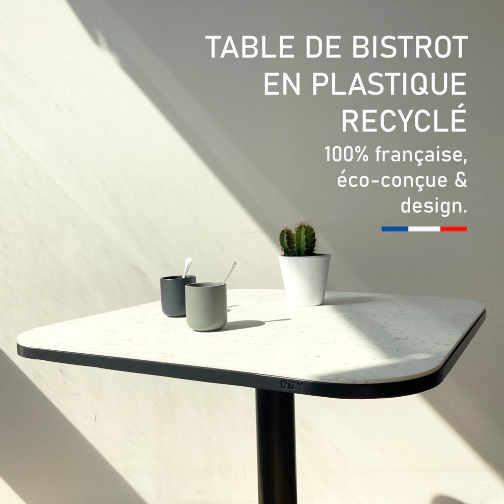 Other tables - Bistro Table - DIZY