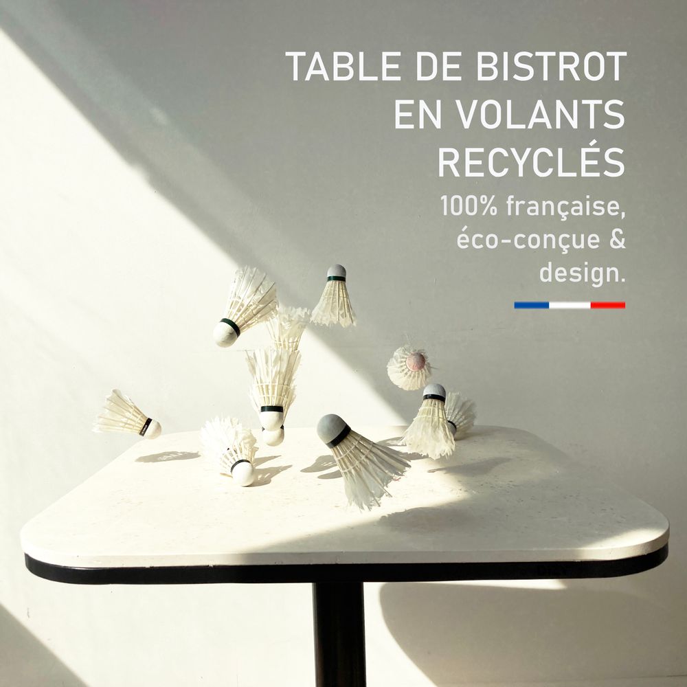 Other tables - Bistro Table - DIZY