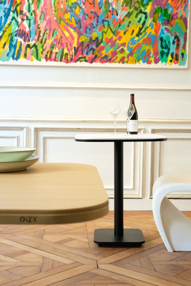Other tables - Bistro Table - DIZY