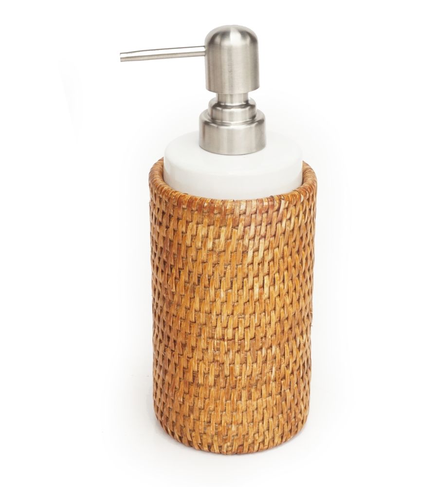 Tea and coffee accessories - Natural Rattan collection - BAOLGI