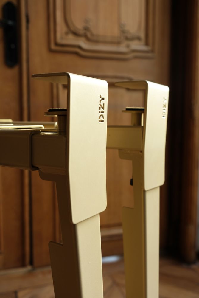 Autres tables  - Tables trépied - DIZY