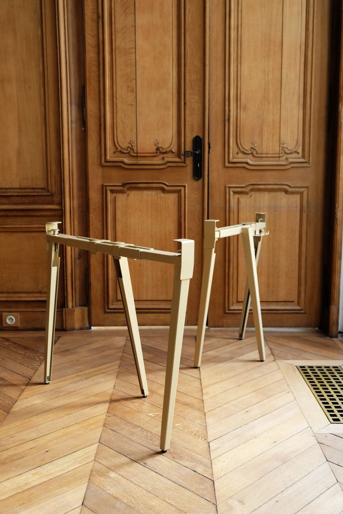 Autres tables  - Tables trépied - DIZY