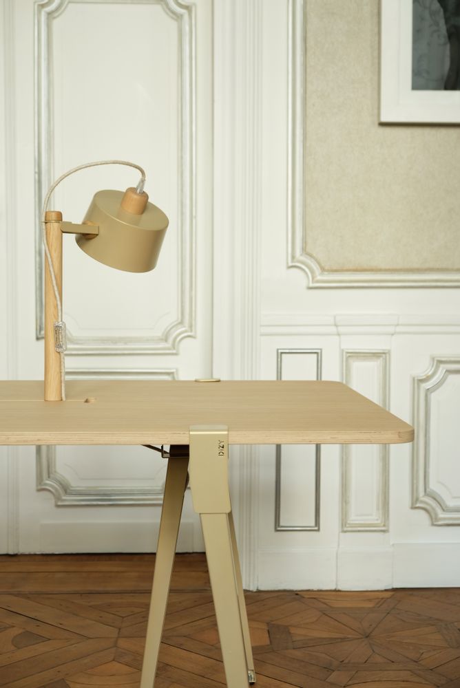 Autres tables  - Tables trépied - DIZY