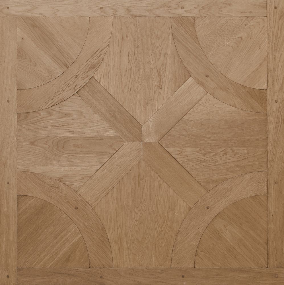 Parquets - Parquet en chêne sur mesure - QC FLOORS