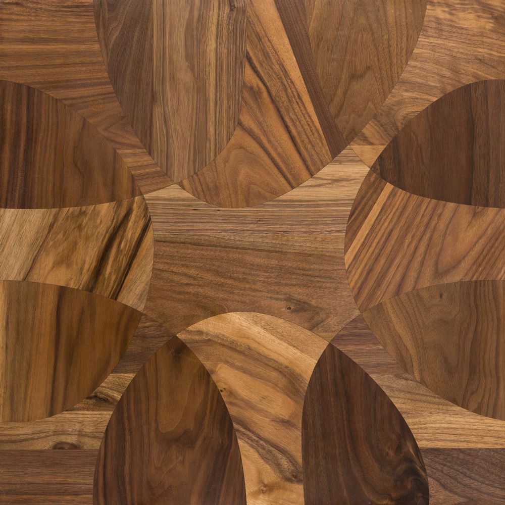 Parquets - Parquet en chêne sur mesure - QC FLOORS