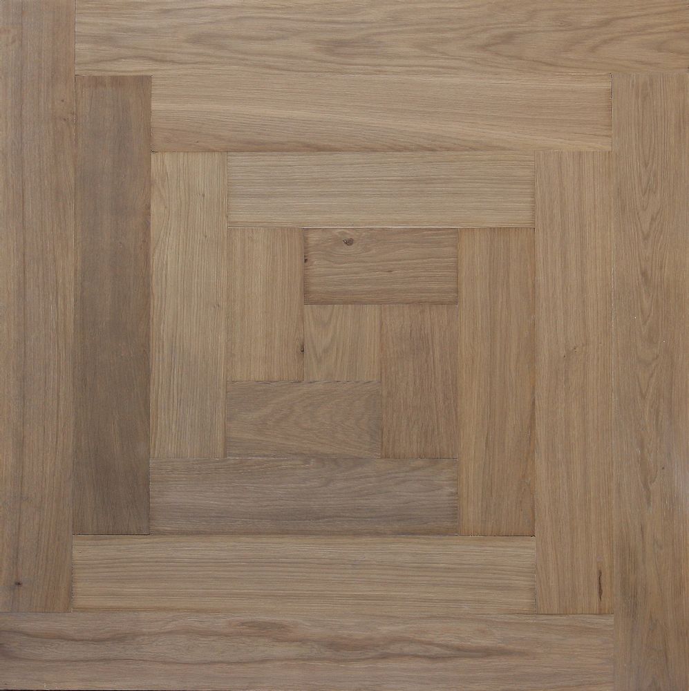Parquets - Parquet en chêne sur mesure - QC FLOORS