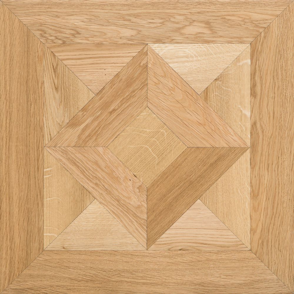 Parquets - Parquet en chêne sur mesure - QC FLOORS