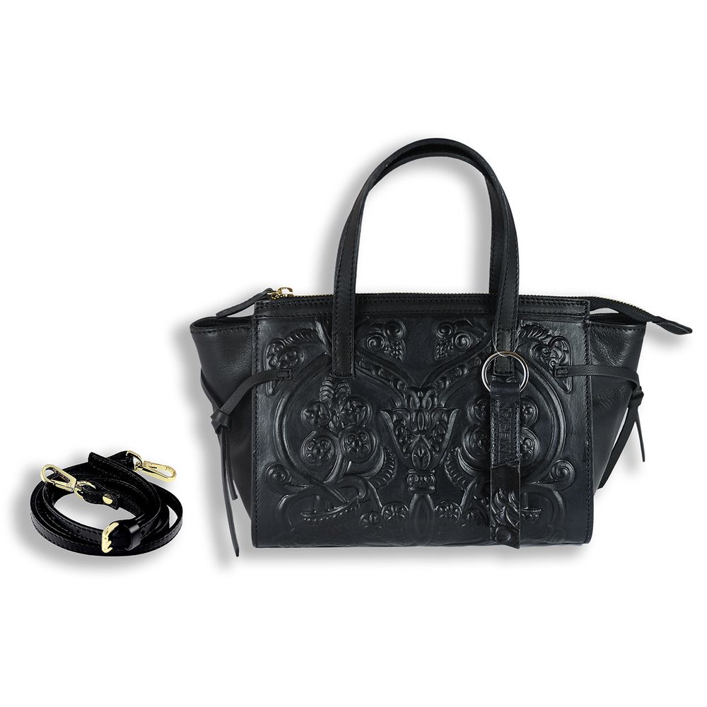 Sacs et cabas - Sac fourre-tout en cuir Medina - MERYAN