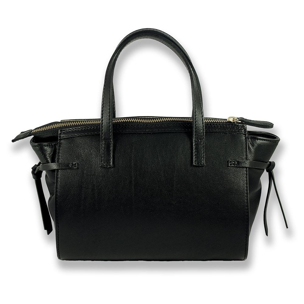 Sacs et cabas - Sac fourre-tout en cuir Medina - MERYAN