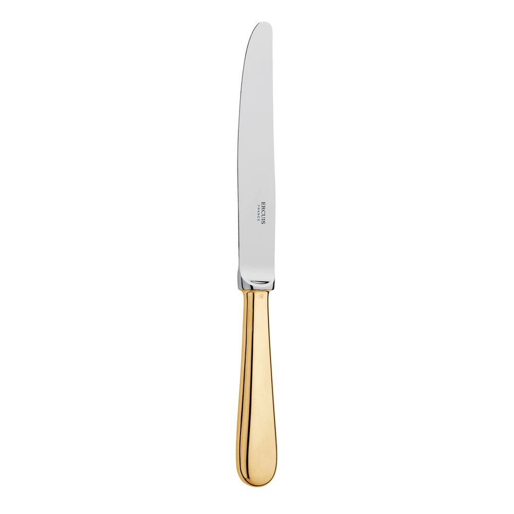 Knives - BAGUETTE - Dinner knife - ERCUIS
