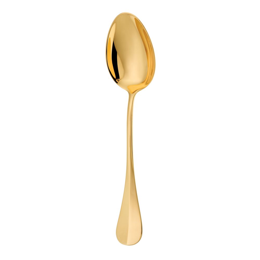 Flatware - BAGUETTE - Dinner spoon - ERCUIS