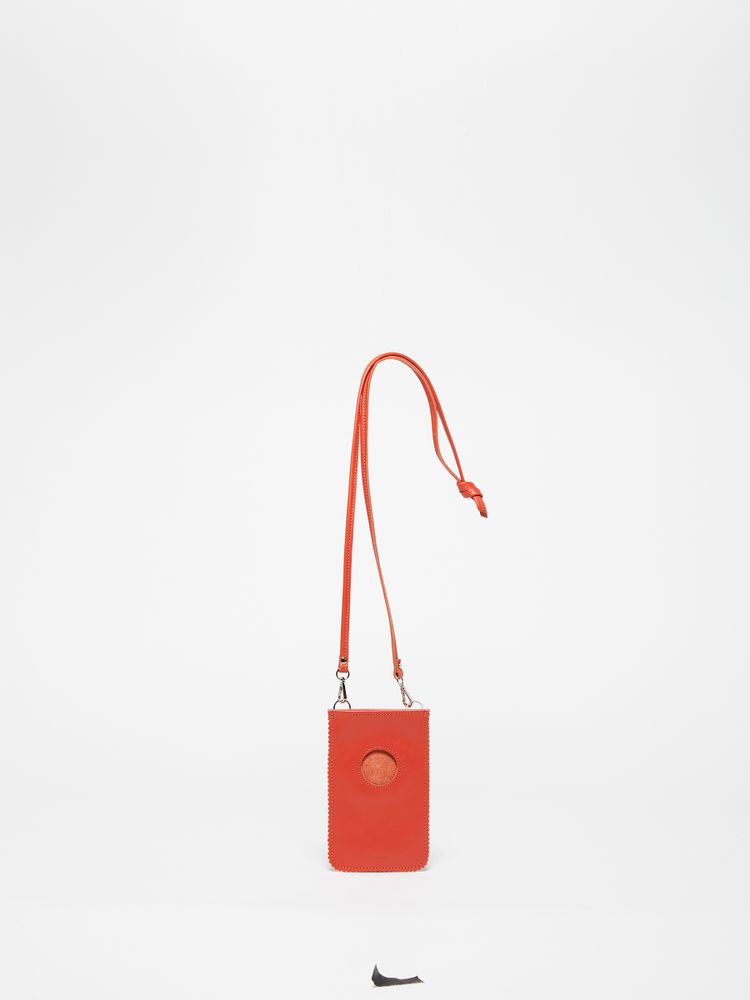 Sacs et cabas - Pochette téléphone NIKI. - JACK GOMME