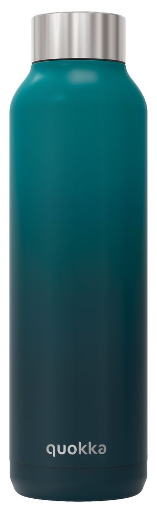 Design objects - QUOKKA THERMAL SS TROPICAL SOLID BOTTLE 630ML  - QUOKKA BY STOR