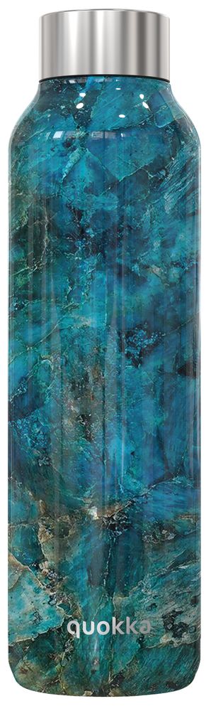 Design objects - QUOKKA THERMAL SS TROPICAL SOLID BOTTLE 630ML  - QUOKKA BY STOR