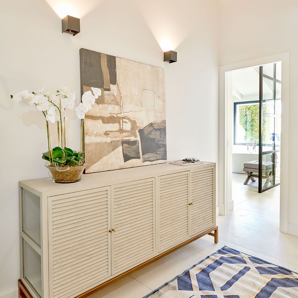 Chests of drawers - SIDEBOARD MALLORCA - CRISAL DECORACIÓN