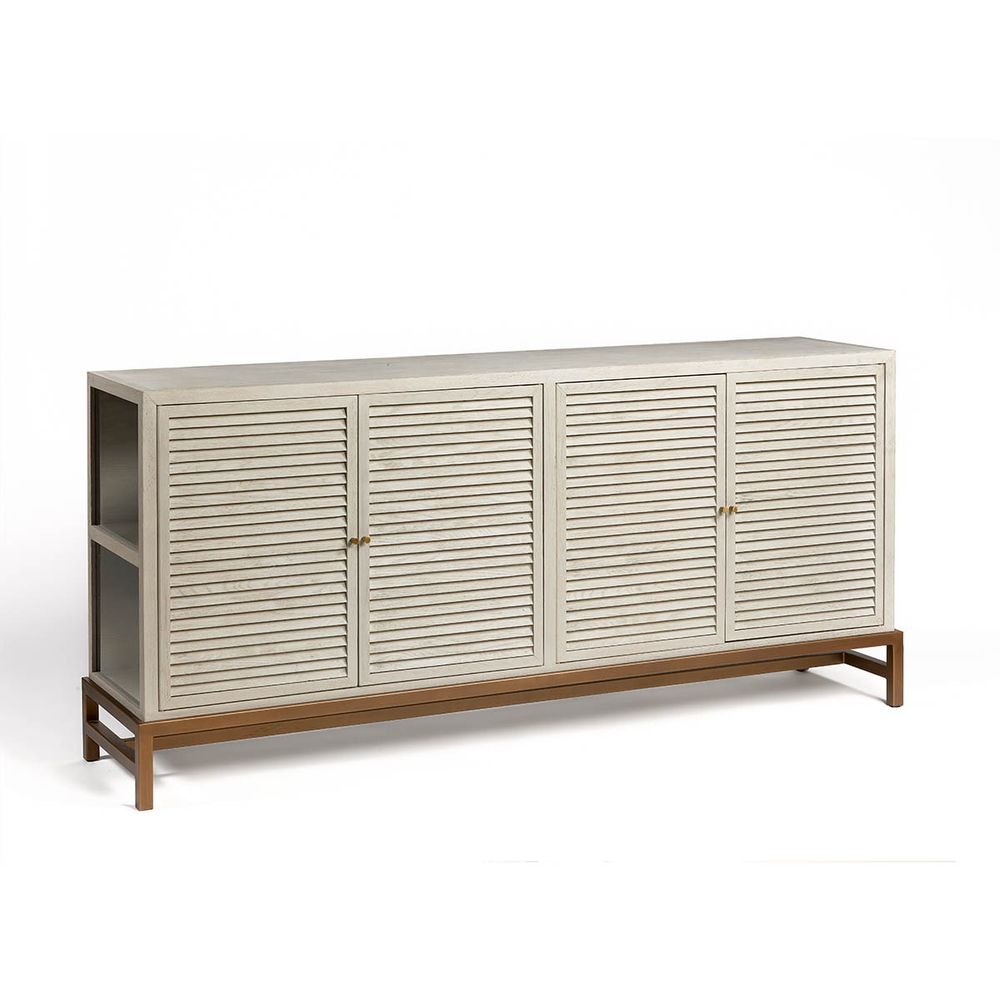 Chests of drawers - SIDEBOARD MALLORCA - CRISAL DECORACIÓN