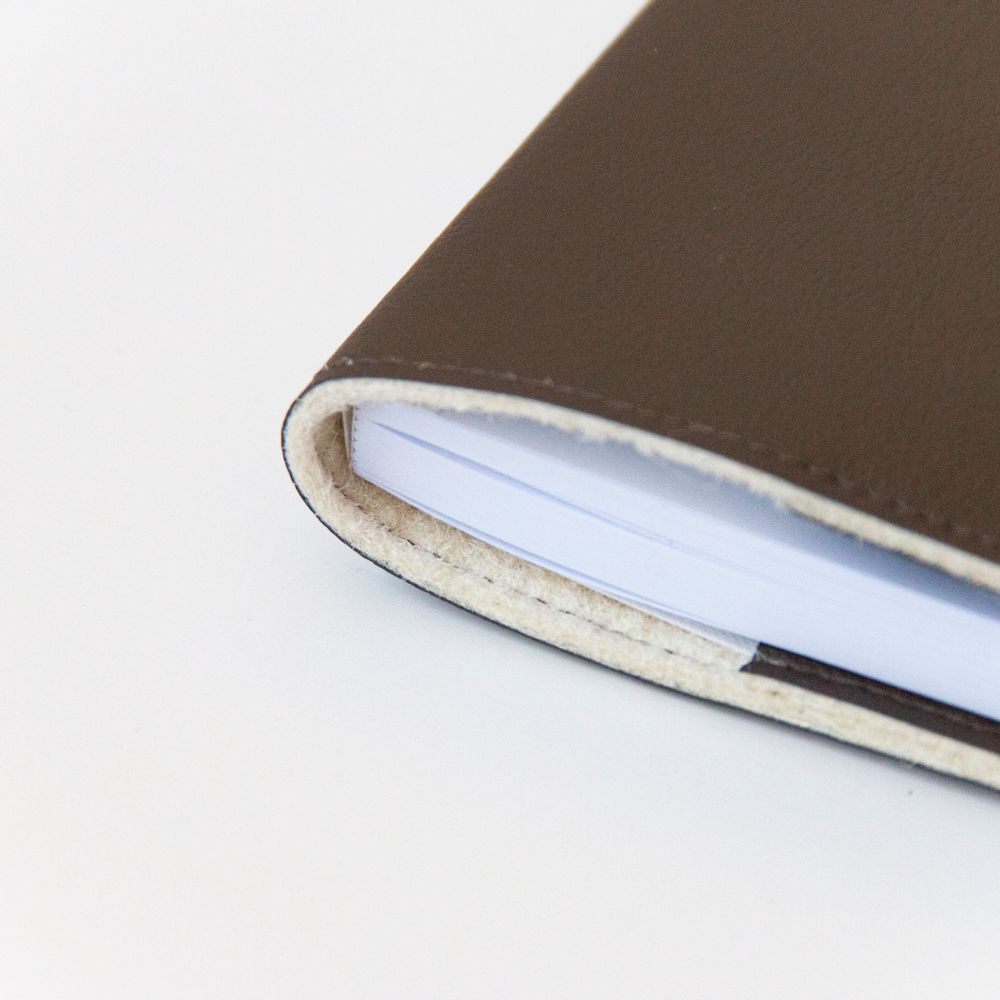 Stationery - VEGAN COVERS  - OCTAGON DESIGN