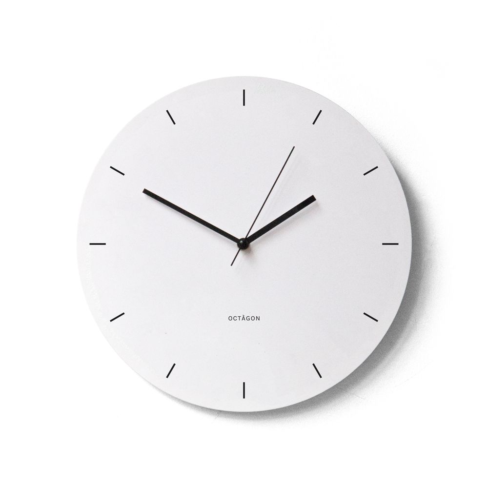 Organizer - OCTAGON CLOCKS - OCTAGON DESIGN