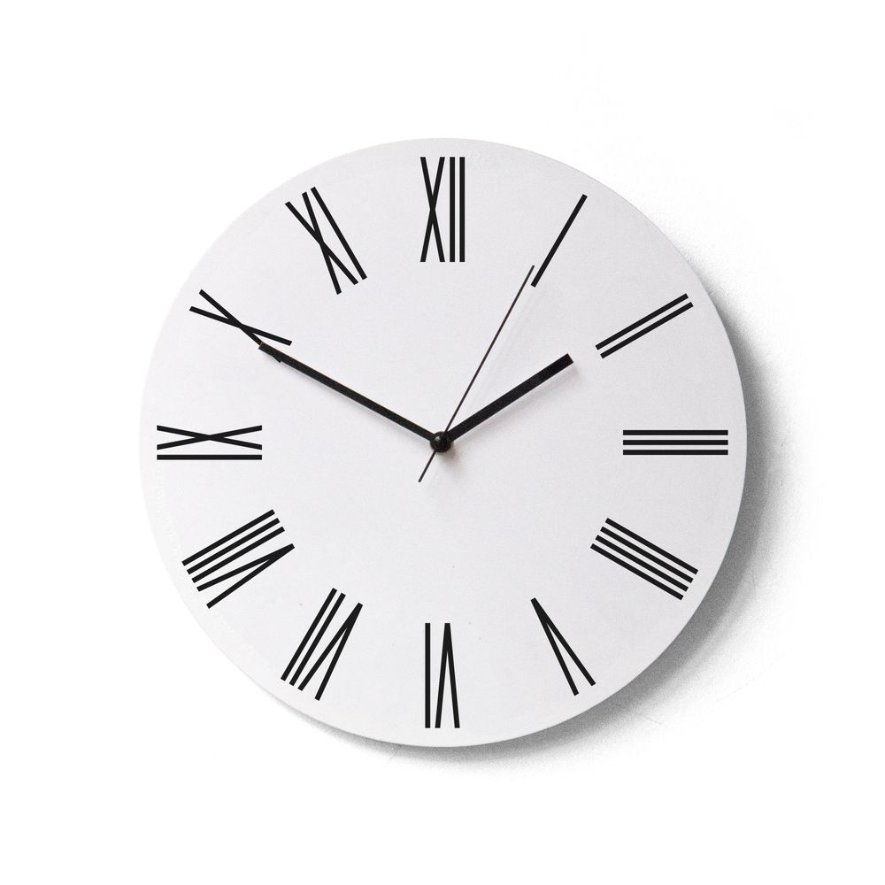 Organizer - OCTAGON CLOCKS - OCTAGON DESIGN