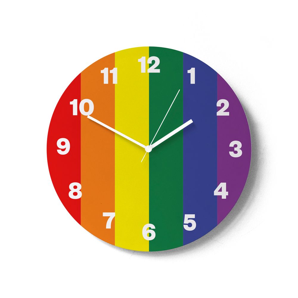 Organizer - OCTAGON CLOCKS - OCTAGON DESIGN