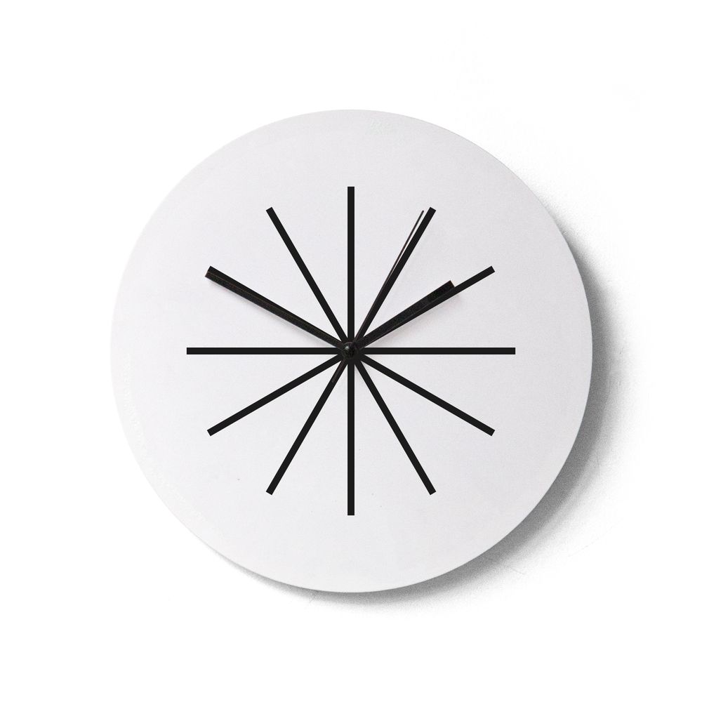 Organizer - OCTAGON CLOCKS - OCTAGON DESIGN