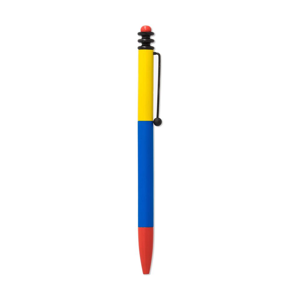 Papeterie bureau - STYLOS OCTOGONE - OCTAGON DESIGN