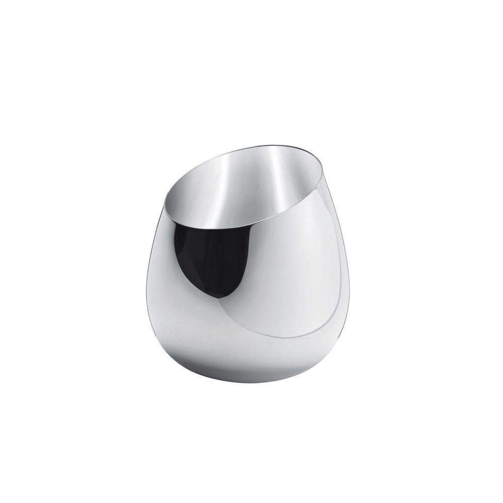 Goldsmithing -  Nuages - Ice bucket - ERCUIS