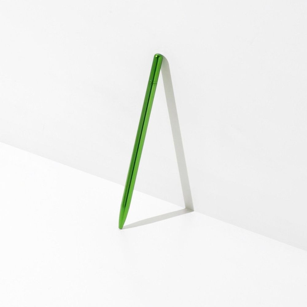 Papeterie bureau - STYLOS OCTOGONE - OCTAGON DESIGN