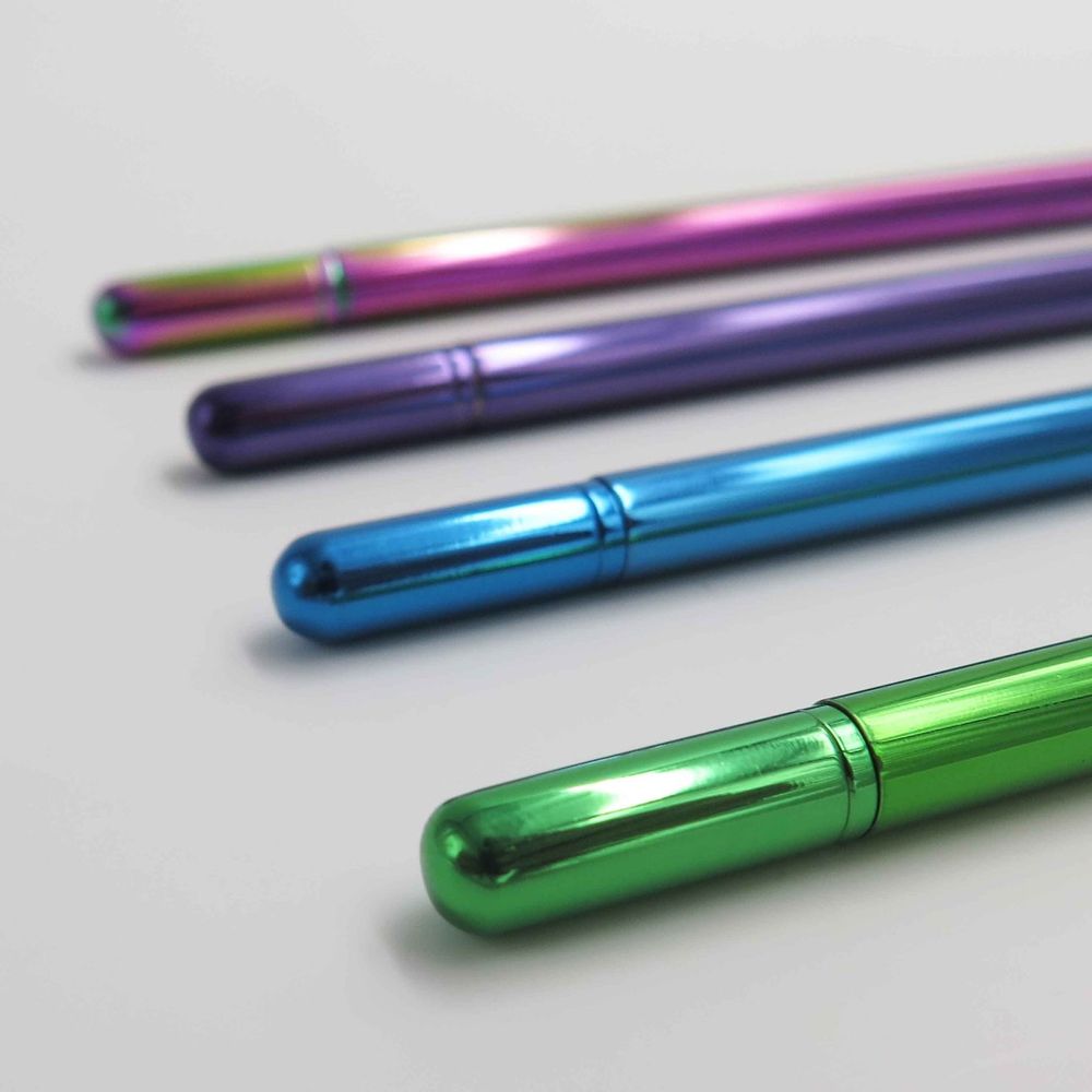 Papeterie bureau - STYLOS OCTOGONE - OCTAGON DESIGN