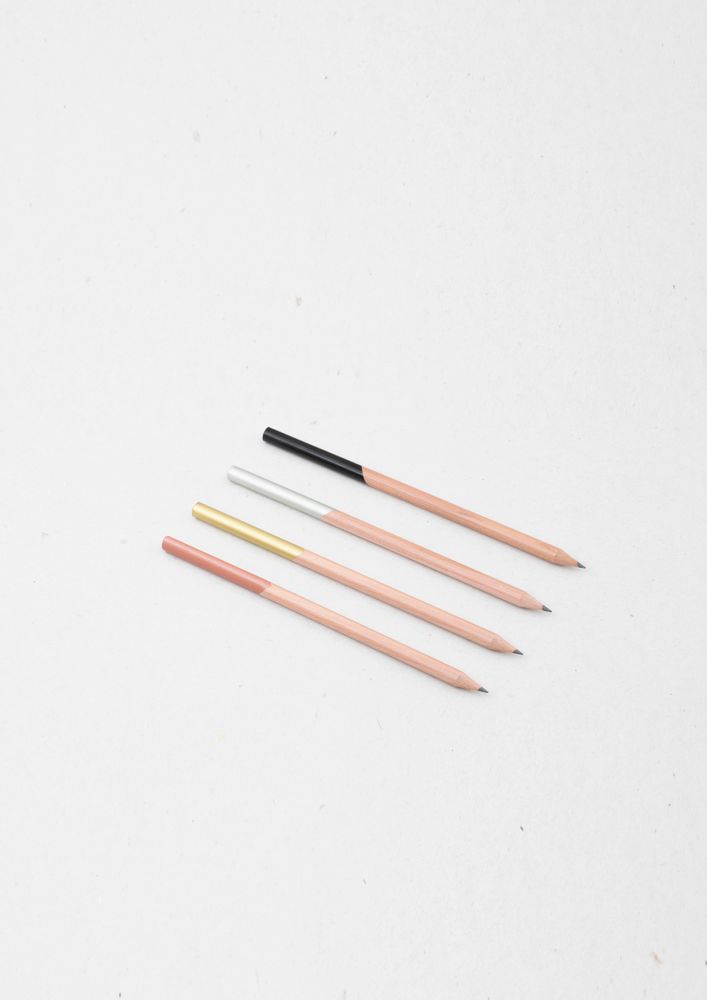 Stationery - OCTAGON PENCILS - OCTAGON DESIGN