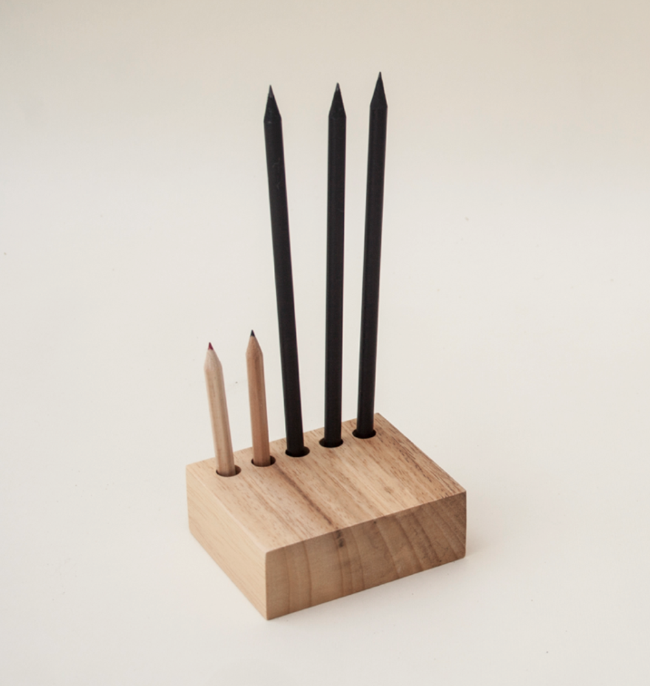 Stationery - OCTAGON PENCILS - OCTAGON DESIGN