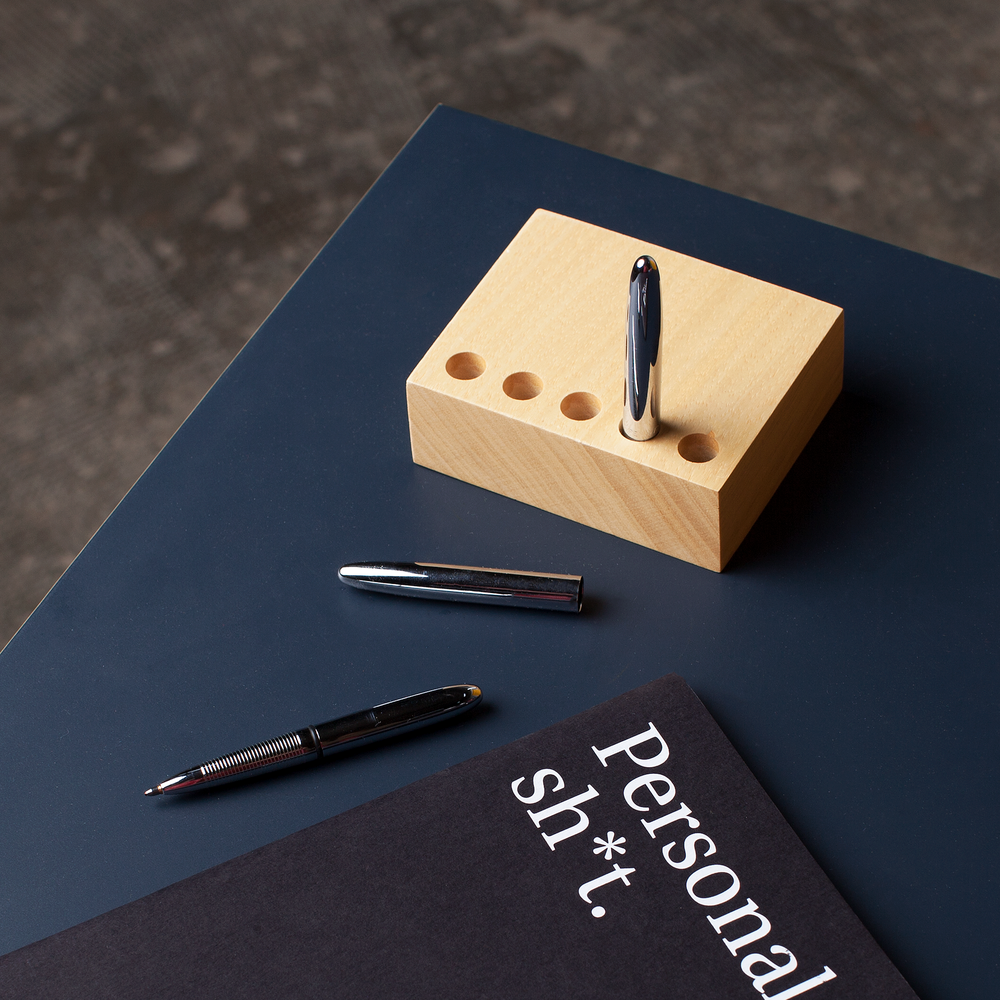Stationery - OCTAGON PENCILS - OCTAGON DESIGN