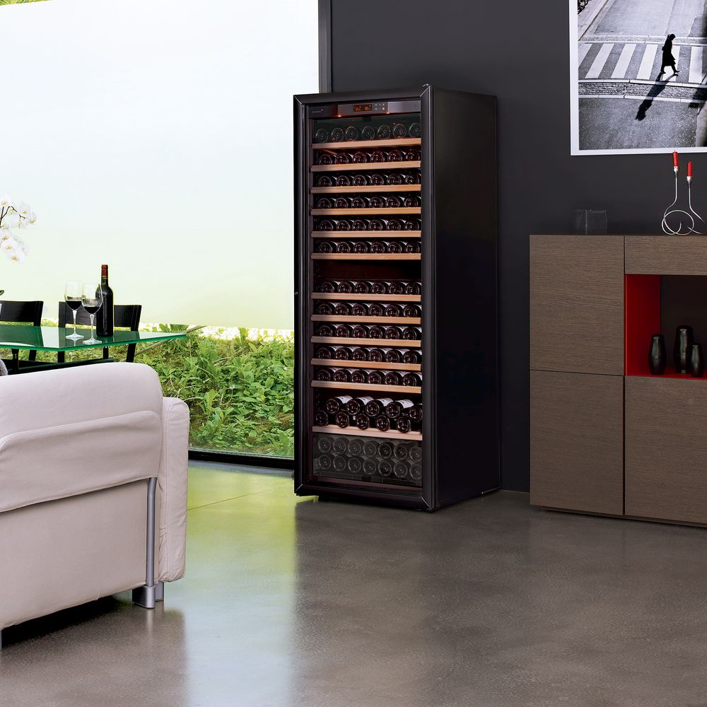 Armoires - CAVES À VIN - PURE - L, M, S - EUROCAVE