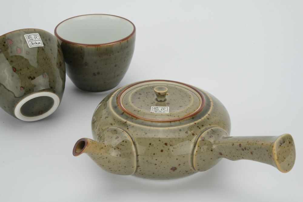 Mugs - TEA BOWLS - JAPAN DESIGN BVBA