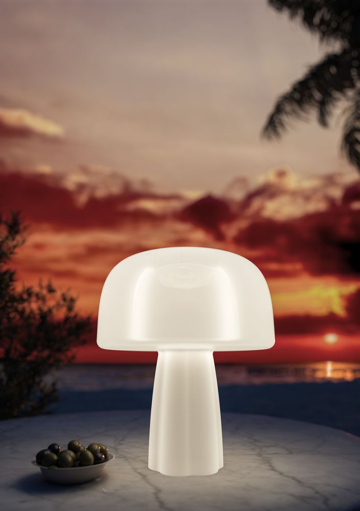 Lampes à poser - THE BOLETI LAMP - MADE IN SPAIN - GOODNIGHT LIGHT