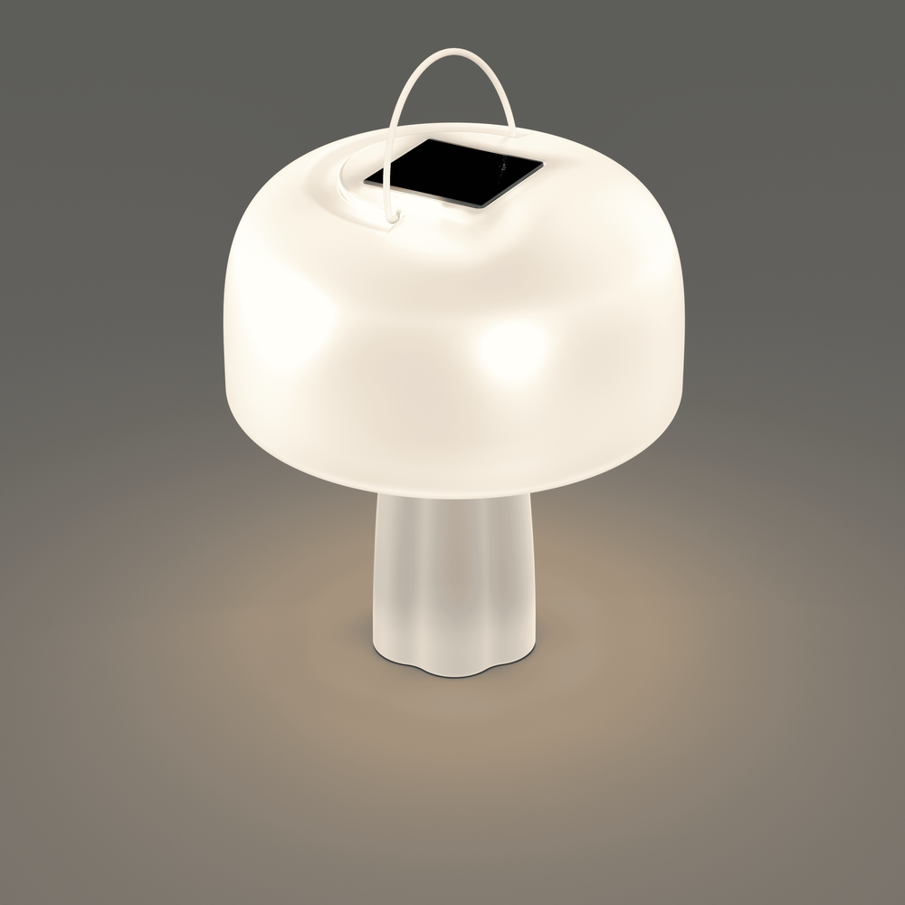 Tables pour hôtels - THE BOLETI LAMP - MADE IN SPAIN - GOODNIGHT LIGHT