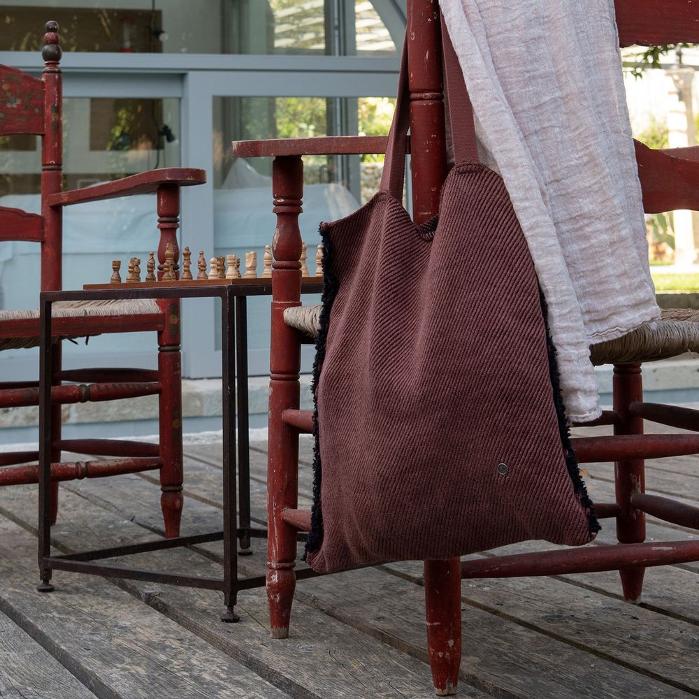 Bags and totes - Bags “Marques des Marques” - LISSOY