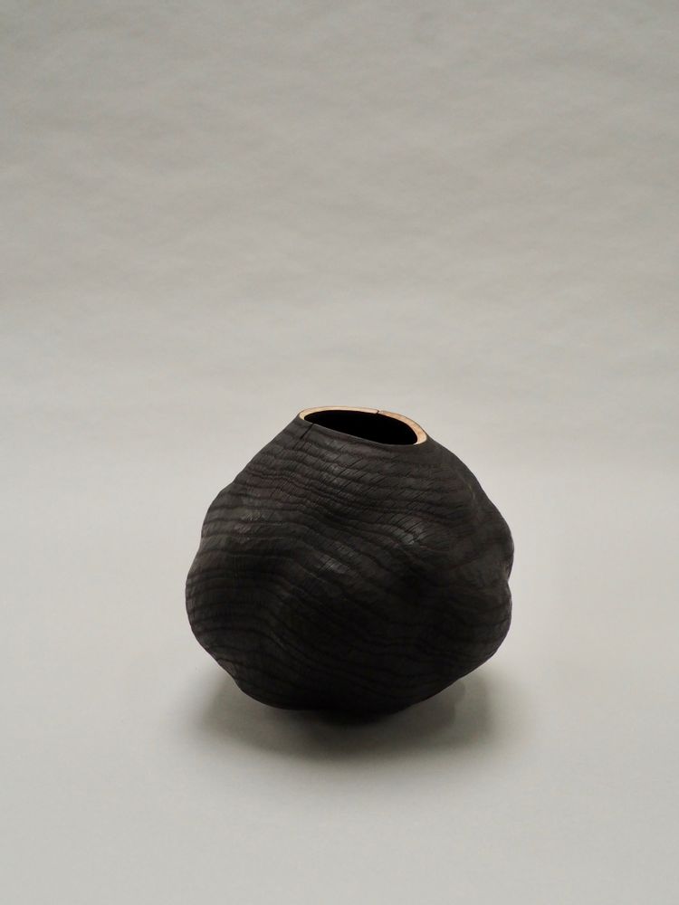 Sculptures, statuettes et miniatures - Sculpture Graine - MAXIME PERROLLE