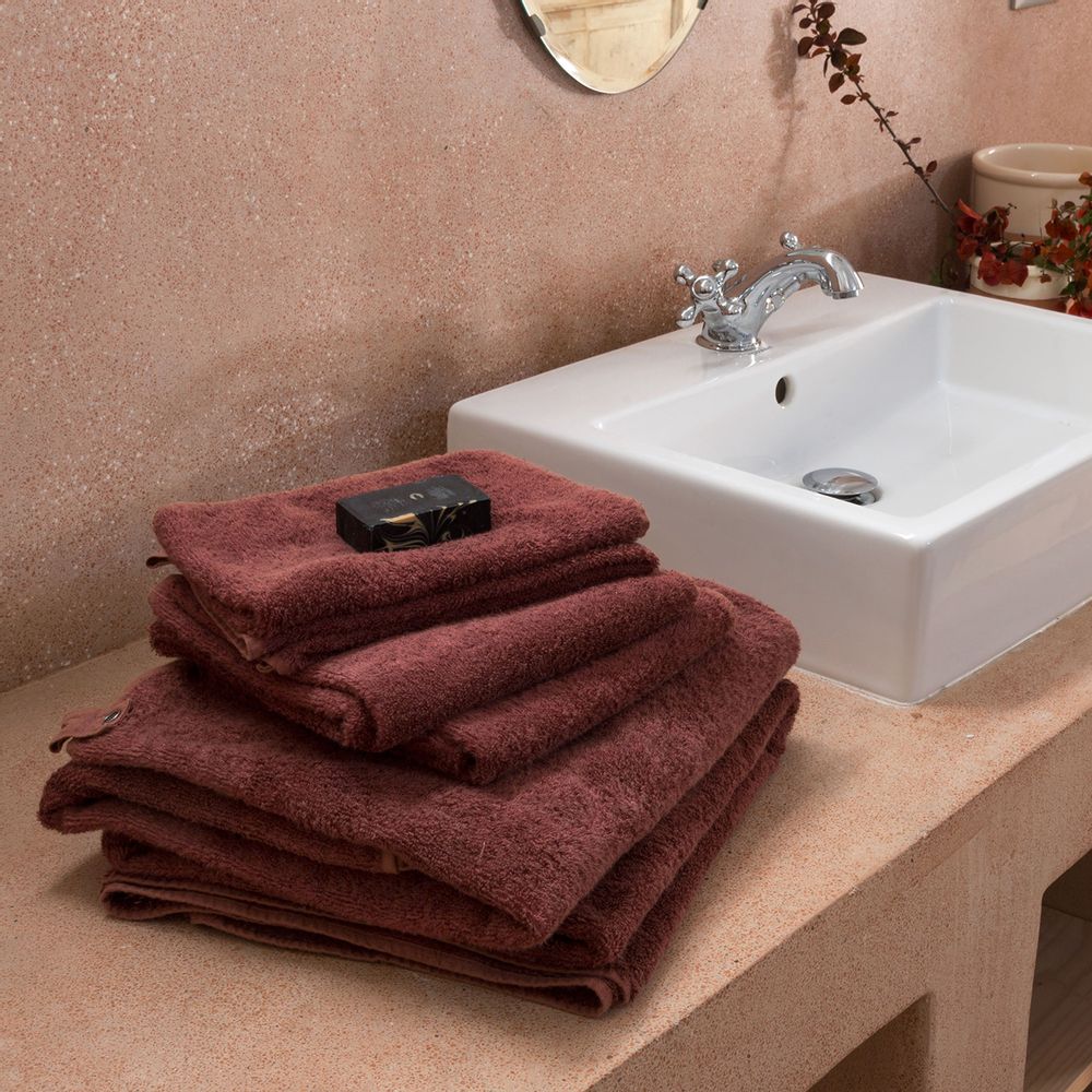 Other bath linens - Linen Sponge Napkins. - LISSOY