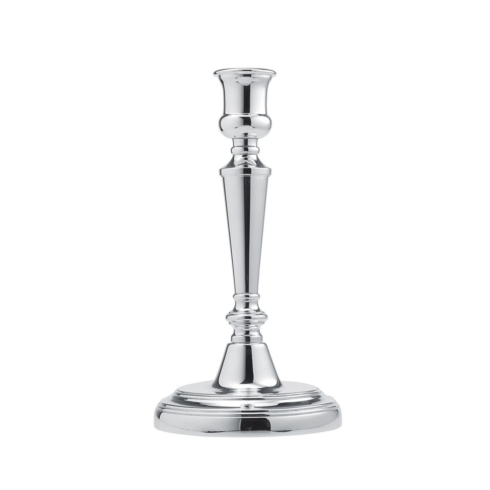 Goldsmithing - Rencontre - Candlestick - ERCUIS
