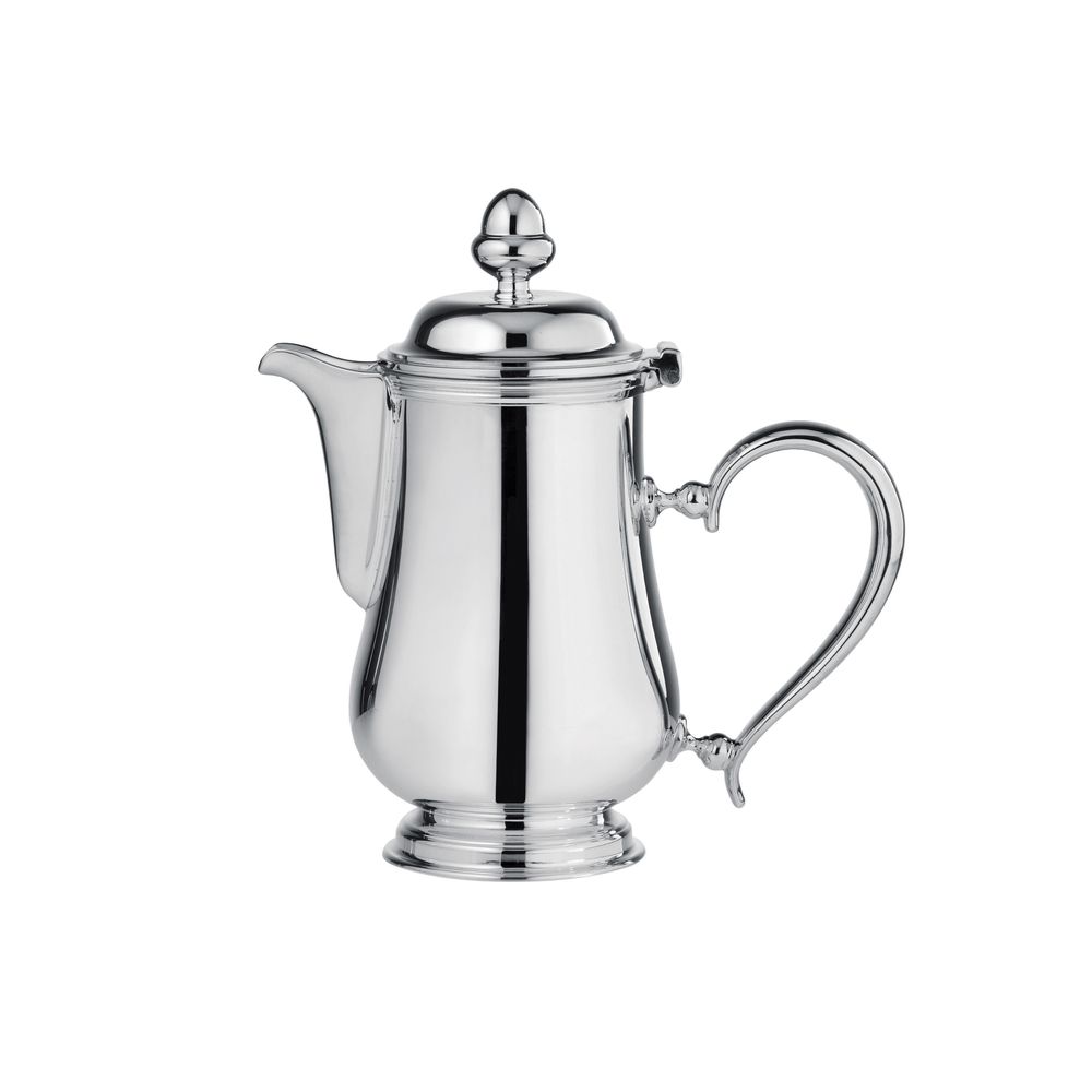Orfèvrerie - Rencontre - Cafetière - ERCUIS