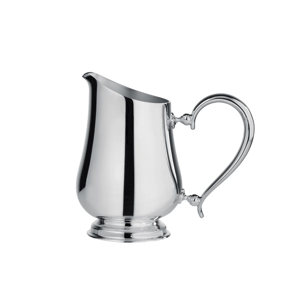 Goldsmithing - Rencontre - Milk pot - ERCUIS