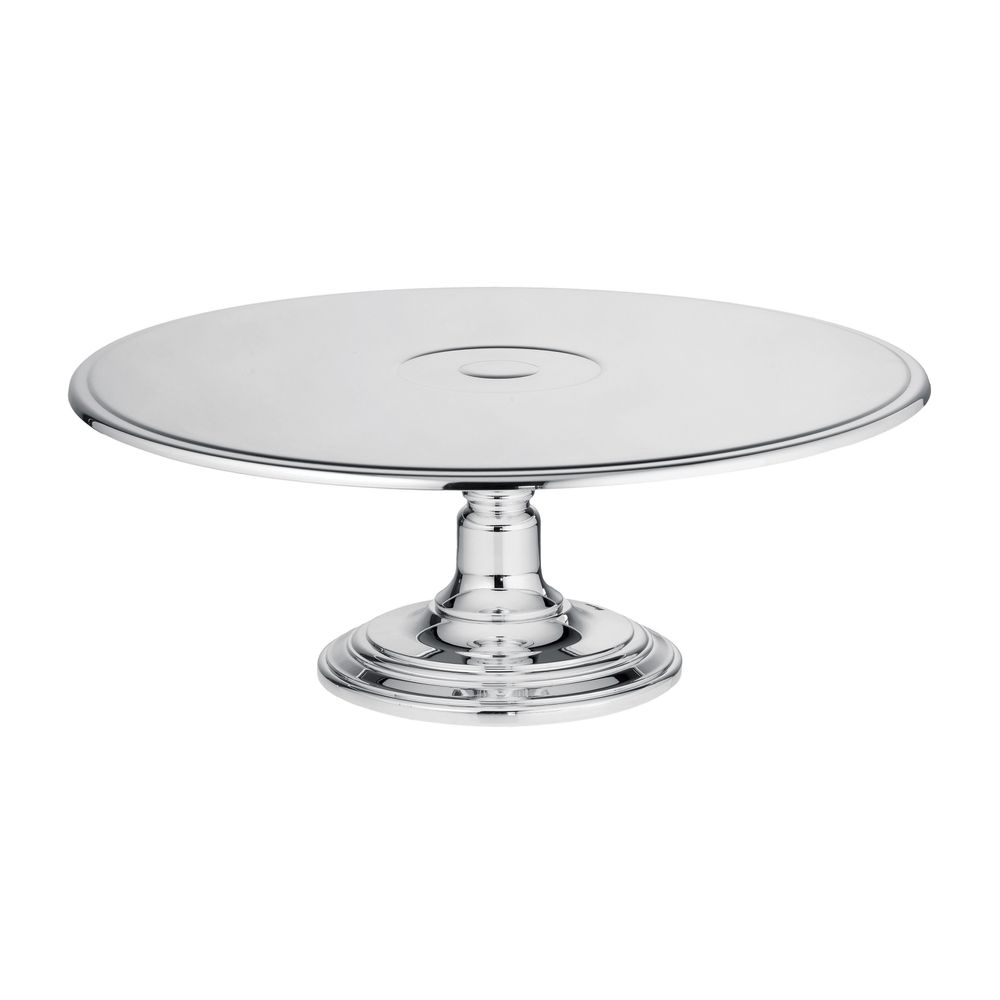 Goldsmithing - Rencontre - Cake stand - ERCUIS