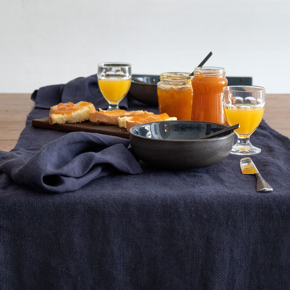 Linge de table textile - Linge de table Lissoy - LISSOY