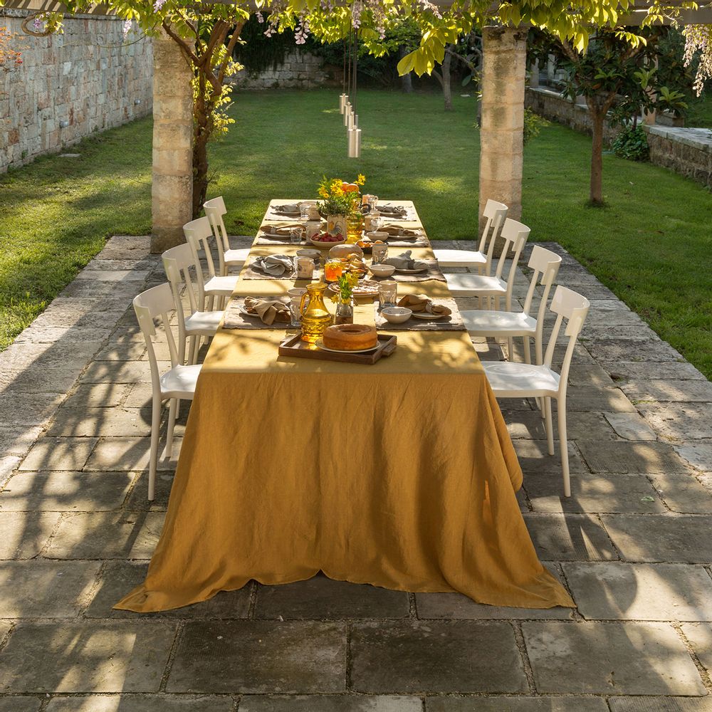 Linge de table textile - Linge de table Lissoy - LISSOY