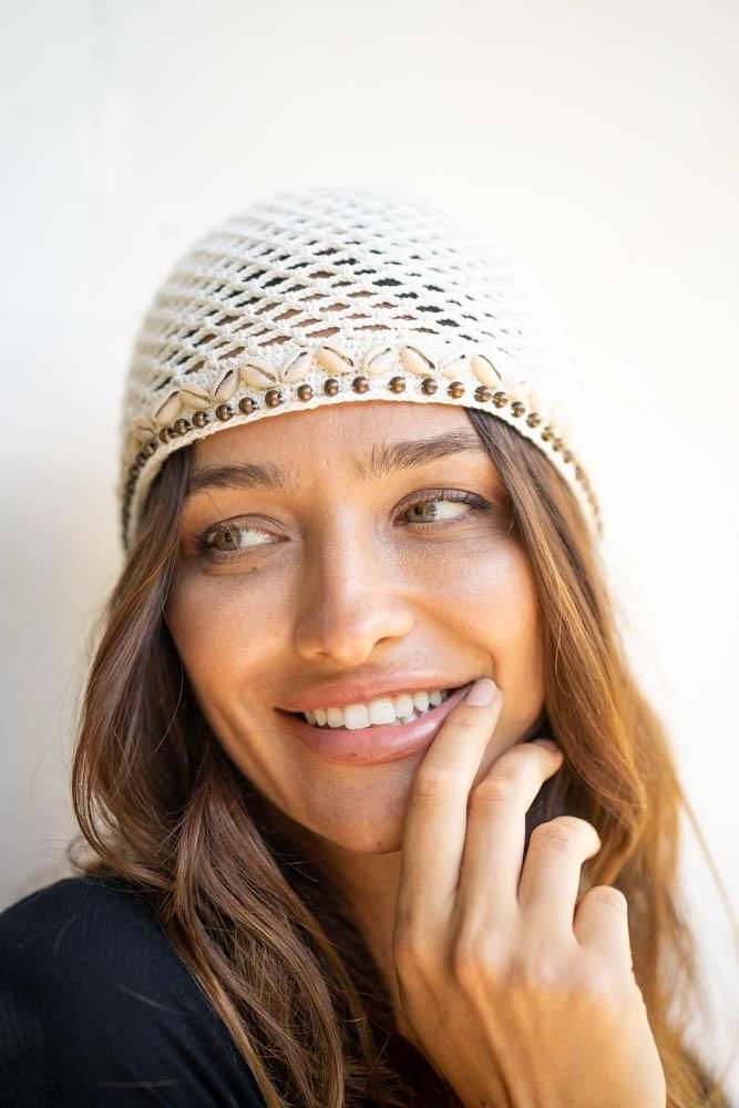 Hats - Crochet topi - MON ANGE LOUISE