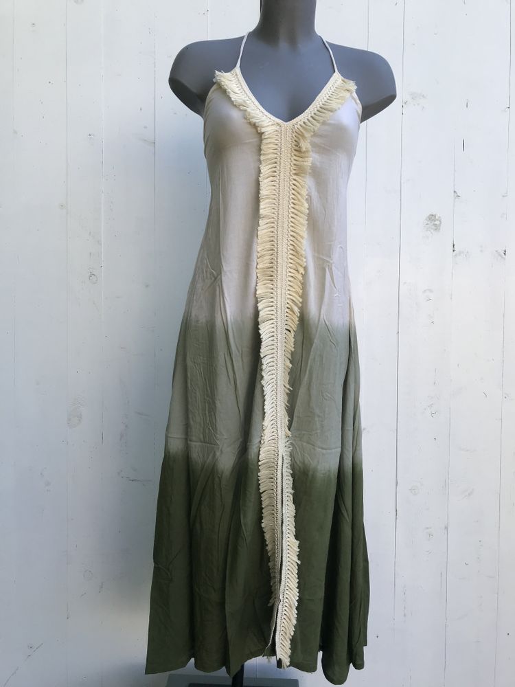 Apparel - Sundress degrade - MON ANGE LOUISE
